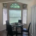 Friendly House